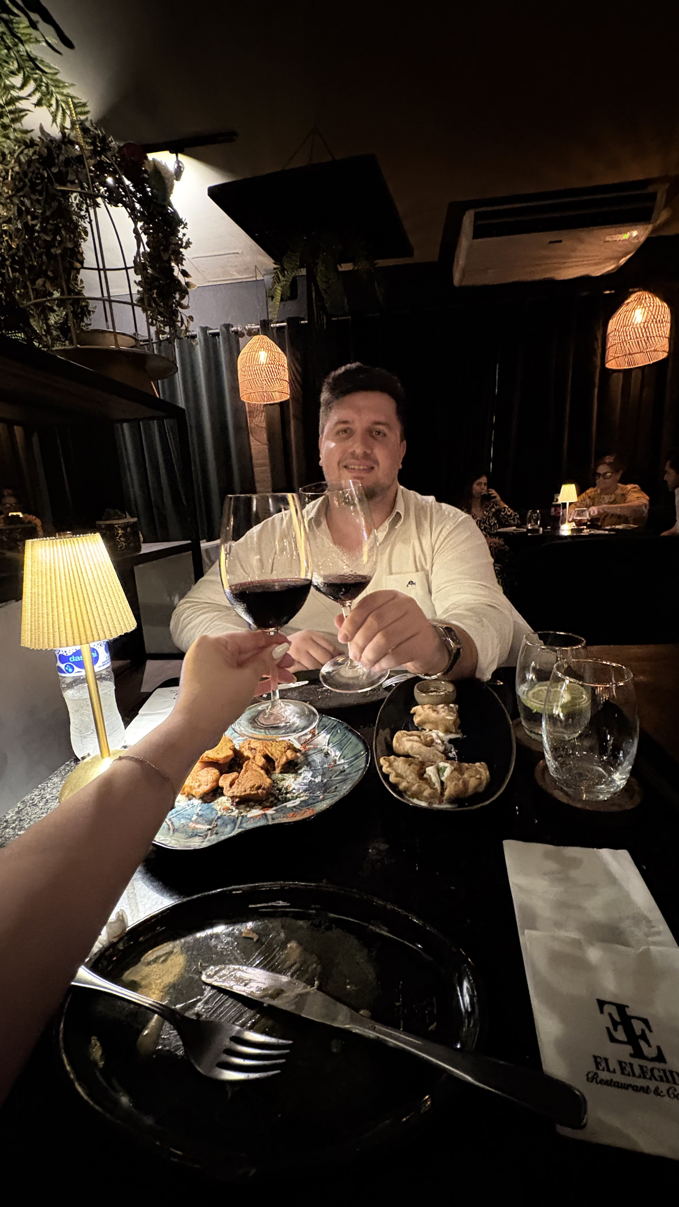 Recuerdo 5 de nosotros